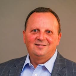 Rob Lepard — Founder & Principal Engineer, Atlas Tech Group